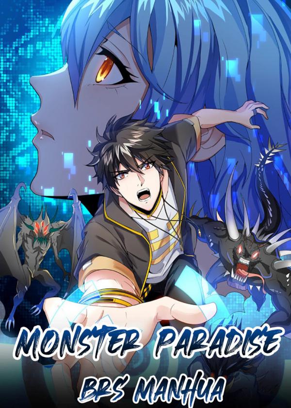 Monster Paradise