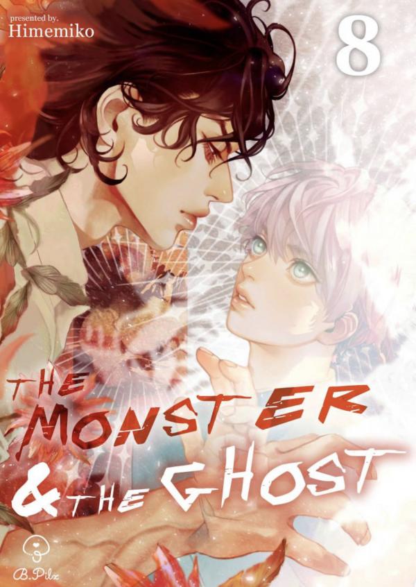 Monster and Ghost {Official}